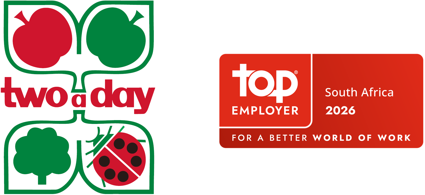 Two-a-Day Group (Pty) Ltd